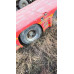 AMUR AMUR Полуприцеп тяжеловоз 5 осей LYR9806TDPW (Раздвижной)