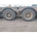AMUR LYR9 Полуприцеп тяжеловоз 6 осей LYR9906TDPL (Раздвижной)