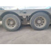 AMUR LYR9 Полуприцеп тяжеловоз 6 осей LYR9906TDPL (Раздвижной)