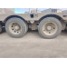 AMUR LYR9 Полуприцеп тяжеловоз 6 осей LYR9906TDPL (Раздвижной)