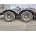 AMUR LYR9 Полуприцеп тяжеловоз 6 осей LYR9906TDPL (Раздвижной)