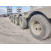 AMUR LYR9 Полуприцеп тяжеловоз 6 осей LYR9906TDPL (Раздвижной)