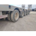 AMUR LYR9 Полуприцеп тяжеловоз 6 осей LYR9906TDPL (Раздвижной)