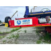AMUR AMUR Полуприцеп тяжеловоз 7 осей LYR9600TDPXZLQ (Не раздвижной)