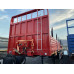 ICE BEAR TDZ94* Полуприцеп бортовой TDZ9401LBE