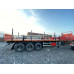 ICE BEAR TDZ94* Полуприцеп бортовой TDZ9401LBE