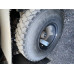 ICE BEAR TDZ94* Полуприцеп бортовой TDZ9401LBE