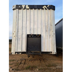 ICE BEAR TDZ94* Полуприцеп шторный TDZ9401XXY