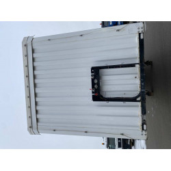 ICE BEAR TDZ94* Полуприцеп шторный TDZ9401XXY