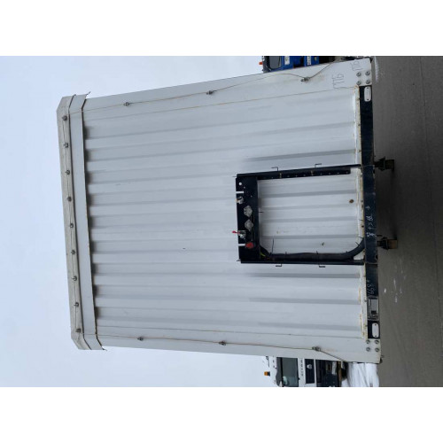 ICE BEAR TDZ94* Полуприцеп шторный TDZ9401XXY