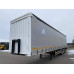 ICE BEAR TDZ94* Полуприцеп шторный TDZ9401XXY