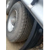 ICE BEAR TDZ94* Полуприцеп шторный TDZ9401XXY