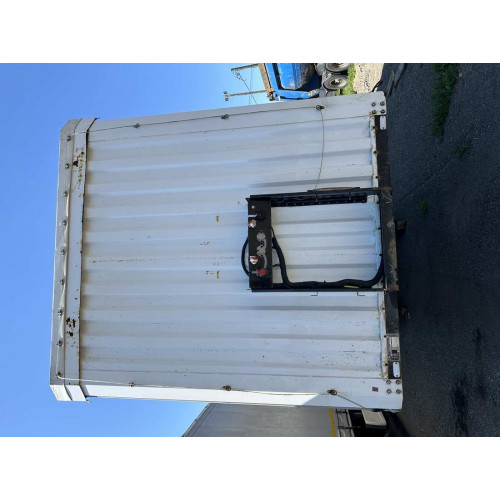 ICE BEAR TDZ94* Полуприцеп шторный TDZ9401XXY