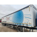 SINOWAY TDZ* Полуприцеп шторный TDZ9400XXY
