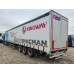SINOWAY TDZ* Полуприцеп шторный TDZ9400XXY
