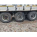 SINOWAY TDZ* Полуприцеп шторный TDZ9400XXY