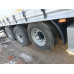 ICE BEAR TDZ94* Полуприцеп шторный TDZ9401XXY