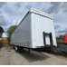 ICE BEAR TDZ94* Полуприцеп шторный TDZ9401XXY