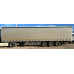 ICE BEAR TDZ94* Полуприцеп шторный TDZ9401XXY