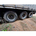 SINOWAY TDZ* Полуприцеп шторный TDZ9400XXY