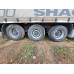 SINOWAY TDZ* Полуприцеп шторный TDZ9400XXY