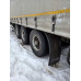 ICE BEAR TDZ94* Полуприцеп шторный TDZ9401XXY