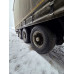 ICE BEAR TDZ94* Полуприцеп шторный TDZ9401XXY