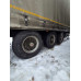 ICE BEAR TDZ94* Полуприцеп шторный TDZ9401XXY