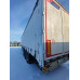 ZHIHUISHU TDZ94* Полуприцеп шторный TDZ9401XXY