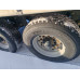 ZHIHUISHU TDZ94* Полуприцеп шторный TDZ9401XXY