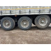 ZHIHUISHU TDZ94* Полуприцеп шторный TDZ9401XXY
