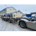 TIANJUN TJ* Полуприцеп контейнеровоз 4 оси TJV9476TJZP