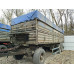 Dadi DDA9330Z Прицеп зерновоз DDA9330Z