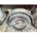 Dadi DDA9330Z Прицеп зерновоз DDA9330Z
