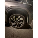 Geely Monjaro Флагман (Flagship) 2.0T (238 hp) 8AT 4WD