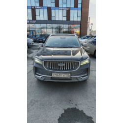 Geely Monjaro 2.0 AT Flagship