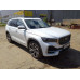 Geely Monjaro 2.0 AT Flagship