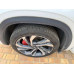 GEELY Monjaro Flagship 2.0T (238 hp) 8AT 4WD