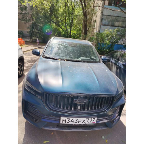 Geely Monjaro 2.0 AT Exclusive