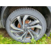 Geely Monjaro Флагман (Flagship) 2.0T (238 hp) 8AT 4WD