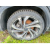 Geely Monjaro Флагман (Flagship) 2.0T (238 hp) 8AT 4WD