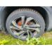 Geely Monjaro Флагман (Flagship) 2.0T (238 hp) 8AT 4WD