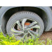 Geely Monjaro Флагман (Flagship) 2.0T (238 hp) 8AT 4WD