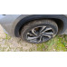 GEELY Monjaro Flagship 2.0T (238 hp) 8AT 4WD