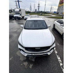 Geely Monjaro 2.0 AT Flagship
