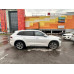 Geely Monjaro 2.0 AT Flagship