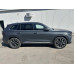 Geely Monjaro Exclusive 2.0T (238 hp) 8AT 4WD