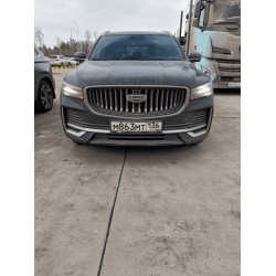 Geely Monjaro 2.0 AT Flagship