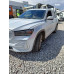 Geely Monjaro Luxury (Hi-P) 1.5 AT