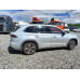 Geely Monjaro Luxury (Hi-P) 1.5 AT
